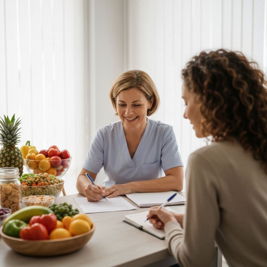 Practical tips discussion